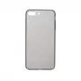 Joyroom JR-BP241 Capa de plástico para Apple iPhone 7 Plus, Cinzento