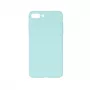 Joyroom Apple iPhone 7 Plus capa em plástico JR-BP241 azul
