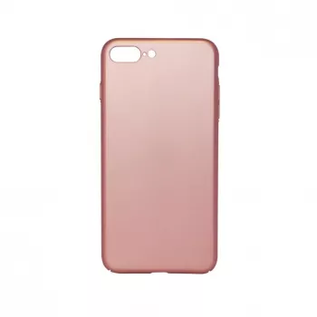 Capa plástica Joyroom Apple iPhone 7 Plus JR-BP241 rosa