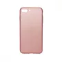 Capa plástica Joyroom Apple iPhone 7 Plus JR-BP241 rosa