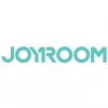 Carregador de carro Joyroom 3-in-1, C+U com cabo espiral Type-C 1,6m, 72W, preto (JR-CL07)