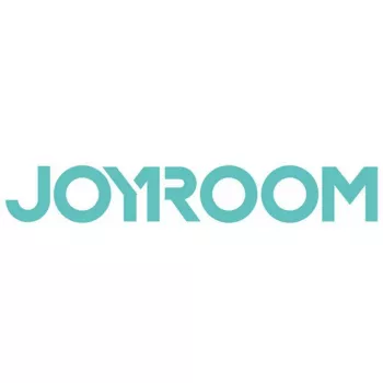 Carregador de carro Joyroom 3-in-1, C+U com cabo espiral Type-C 1,6m, 72W, preto (JR-CL07)