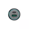 Joyroom carregador de automóvel U+C, QC 3.0, PD, 60W, RGB, preto (JR-CCN01)