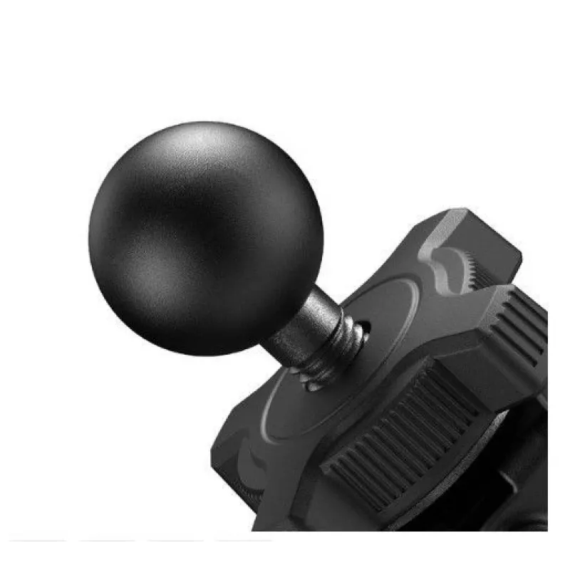 Joyroom Suporte magnético de telemóvel para grelhas de ventilação de automóvel preto
