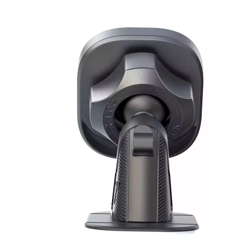 Joyroom Suporte de Telemóvel Magnético para Painel de Bordo 4,0-7 Polegadas Smartphones & Tablets, Rotação 360°, Preto (JR-ZZ400)
