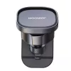 Joyroom Suporte de Telemóvel Magnético para Painel de Bordo 4,0-7 Polegadas Smartphones & Tablets, Rotação 360°, Preto (JR-ZZ400)
