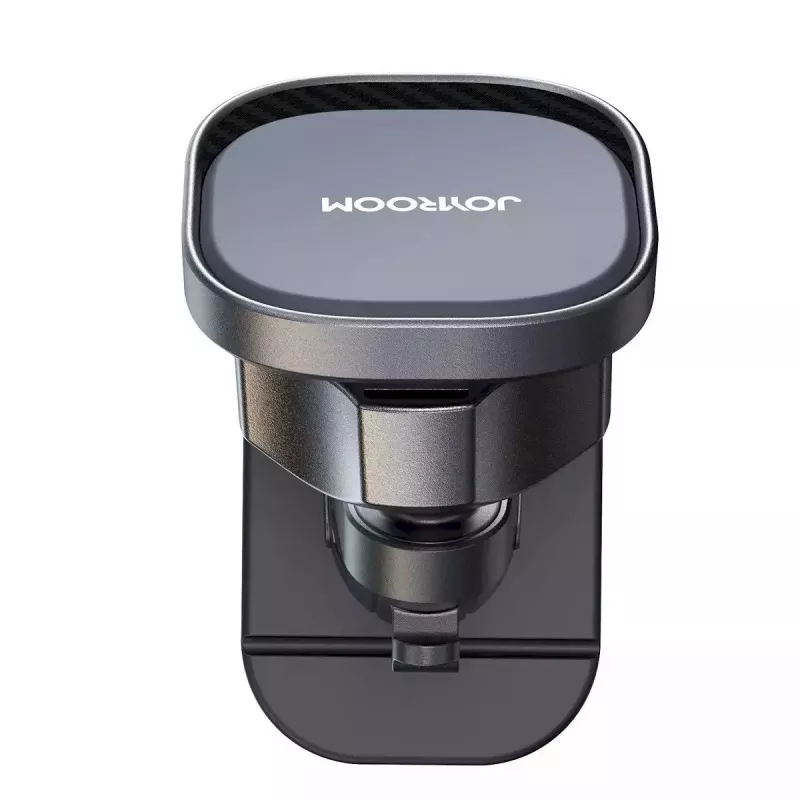 Joyroom Suporte de Telemóvel Magnético para Painel de Bordo 4,0-7 Polegadas Smartphones & Tablets, Rotação 360°, Preto (JR-ZZ400)