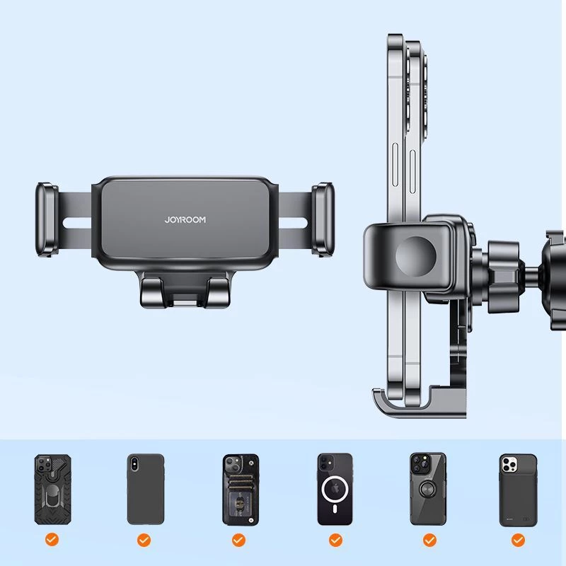 Joyroom Suporte para tablier