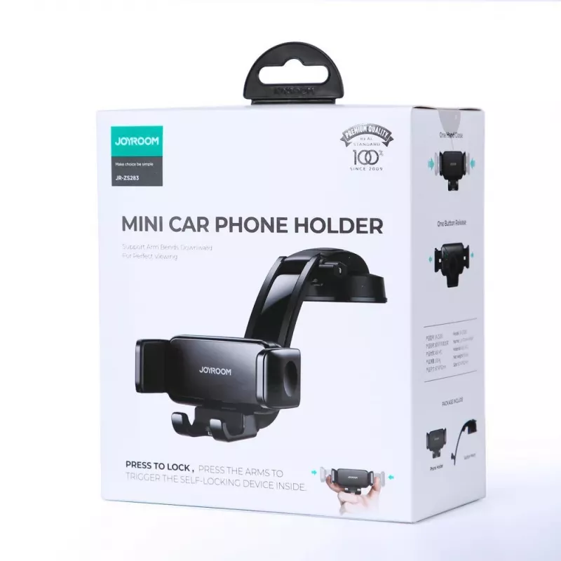 Joyroom Suporte para tablier