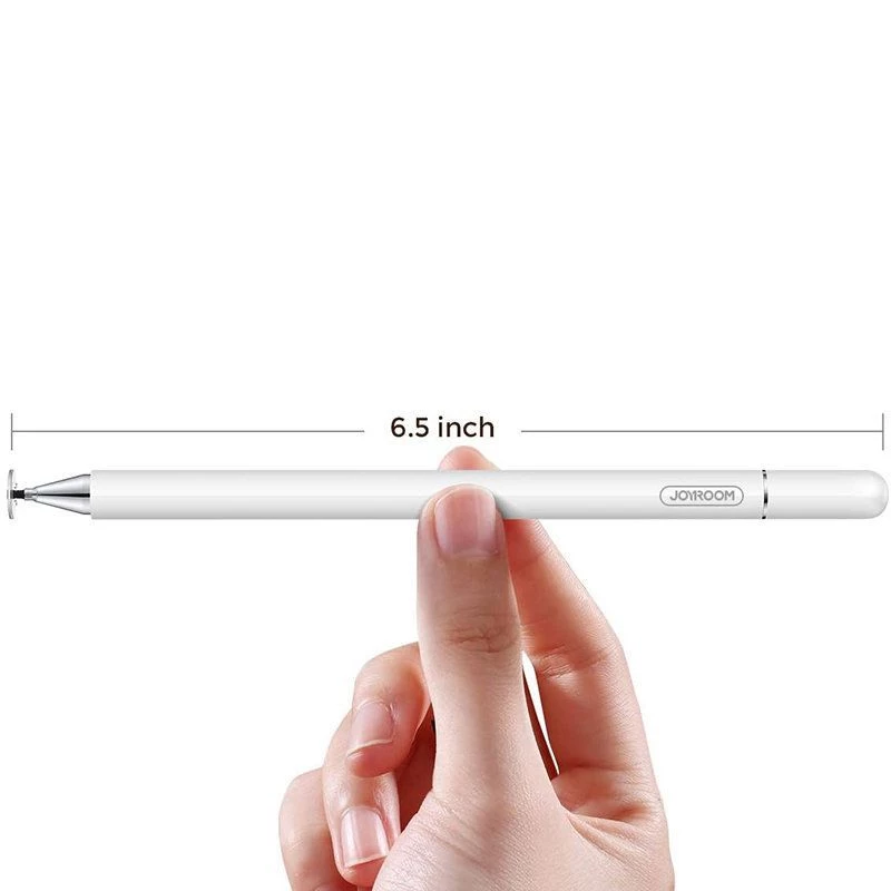 Joyroom Excellent Series caneta stylus passiva capacitiva preta