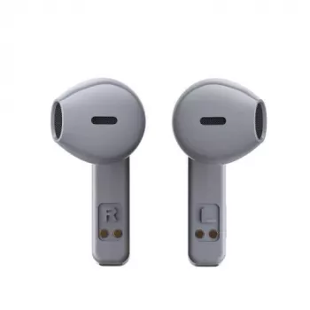 Auscultadores True Wireless Joyroom IceLens Series com luzes LED, Bluetooth 5.3, TWS, AAC, SBC, preto (JR-TC1-BLK)