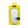 Joyroom Capa de proteção TPU 0,45mm transparente para iPhone 7 Plus / 8 Plus
