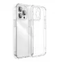 Joyroom JR-14D1 Capa transparente para Apple iPhone 14