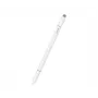 JOYROOM JR-BP561 Stylus capacitivo magnético passivo 3-em-1 com esferográfica, branco
