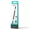 Stylus capacitivo magnético passivo Joyroom JR-BP561 - 3-em-1 para ecrã tátil (preto)