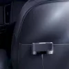 Carregador de automóvel Joyroom JR-CL03 5-em-1, 31W, 5 portas USB-A, preto