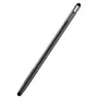 Caneta capacitiva ativa JOYROOM JR-DR01 para ecrãs táteis, preto (JR-DR01-BLK-2)