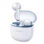 Joyroom JR-PB2 auriculares True Wireless (branco)