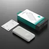 Joyroom Power Bank JR-PBF12 10000mAh 2.4A Dual USB-A USB-C branco