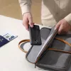 Joyroom JR-PBF15 Power Bank 10000mAh USB-C USB-A 22.5W Preto