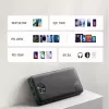 Joyroom JR-PBF15 Power Bank 10000mAh USB-C USB-A 22.5W Preto
