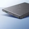 Joyroom JR-PBM08 5000mAh 20W Power Bank Magnético Sem Fios Ultra-Fino - Cinzento