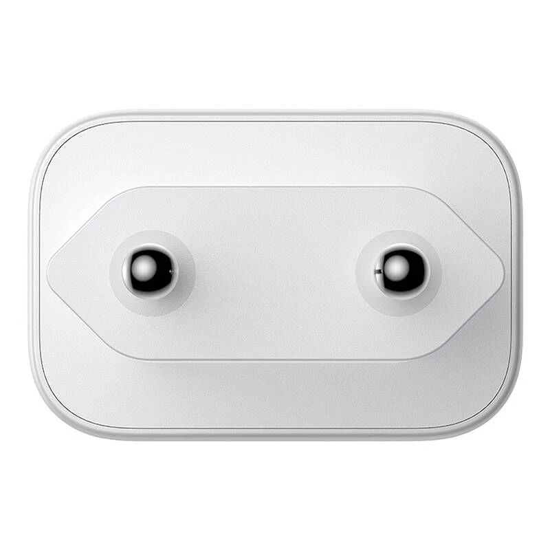 Carregador de Parede Joyroom JR-TCF20 PD20W UE (Branco)