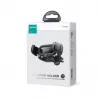Joyroom JR-ZS351 suporte de telemóvel para saídas de ar - prateado