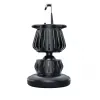 JOYROOM JR-ZS356 Suporte magnético para telemóvel para saída de ar - cinzento-escuro