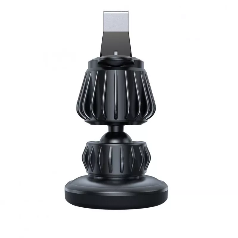JOYROOM JR-ZS356 Suporte magnético para telemóvel para saída de ar - cinzento-escuro