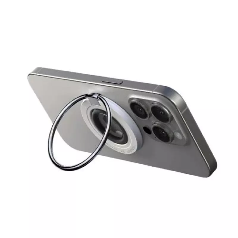 Joyroom JR-ZS383 suporte de telemóvel magnético MagSafe para automóvel - preto