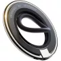 Joyroom JR-ZS383 suporte de telemóvel magnético MagSafe para automóvel - preto