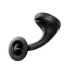 JOYROOM JR-ZS406-BLK Suporte Magnético para Para-brisas de Carro, Rotação 360°, Preto