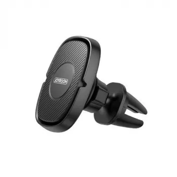 Joyroom suporte magnético para saída de ar de automóvel preto