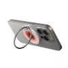 Suporte magnético para telemóvel Joyroom Magsafe laranja (JR-ZS383)