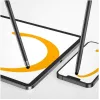 Joyroom Stylus passivo para tablet smartphone preto