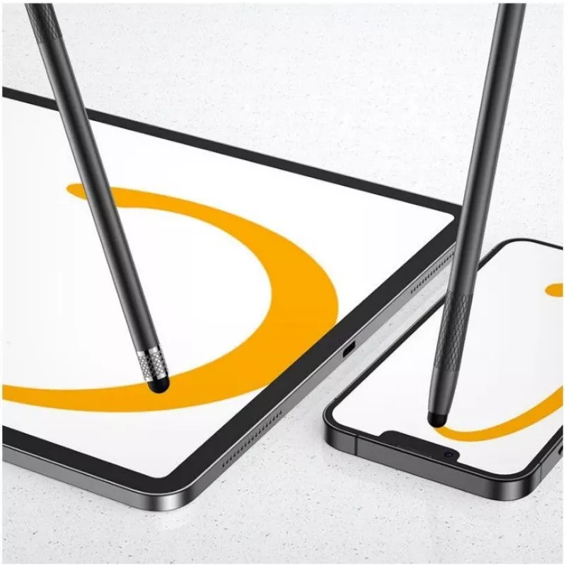Joyroom Stylus passivo para tablet smartphone preto
