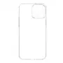 JOYROOM Capa Protetora para Telemóvel para iPhone 15 Pro (transparente)