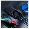 Joyroom powerbank 15W 10000mAh PD QC3.0 AFC preto (JR-T013)