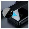 Joyroom powerbank 15W 10000mAh PD QC3.0 AFC preto (JR-T013)