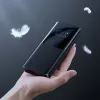 Joyroom powerbank 15W 10000mAh PD QC3.0 AFC preto (JR-T013)