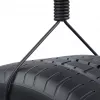 JOYROOM S-AC027A141B Cabo trançado USB-A para Lightning 1,2 m, preto