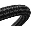Cabo trançado JOYROOM S-UL012A11 USB-A para Lightning 1,2 m preto