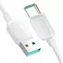 Cabo JOYROOM USB-A para Lightning 1,2 m Branco