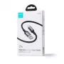 Joyroom Cabo USB-A para Lightning, 2,4A, 1,2m, Preto (S-UL012A10)
