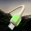Cabo Joyroom USB-C para USB-C 1,2 m Preto 60W PD Carregamento Rápido e Sincronização de Dados