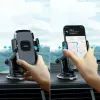 Suporte para carro Joyroom para para-brisas e painel, para smartphones de 4,7-7 polegadas