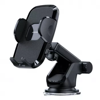 Suporte para carro Joyroom para para-brisas e painel, para smartphones de 4,7-7 polegadas