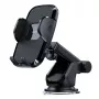 Suporte para carro Joyroom para para-brisas e painel, para smartphones de 4,7-7 polegadas