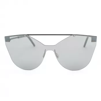 Óculos de sol JPLUS mulher JP3049S-01 - proteção UV400, lente 135mm, haste 145mm